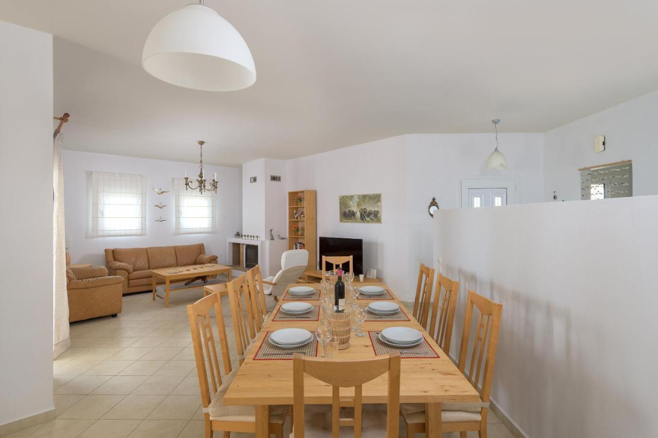 Villa Evelyn Pefki  Ngoại thất bức ảnh