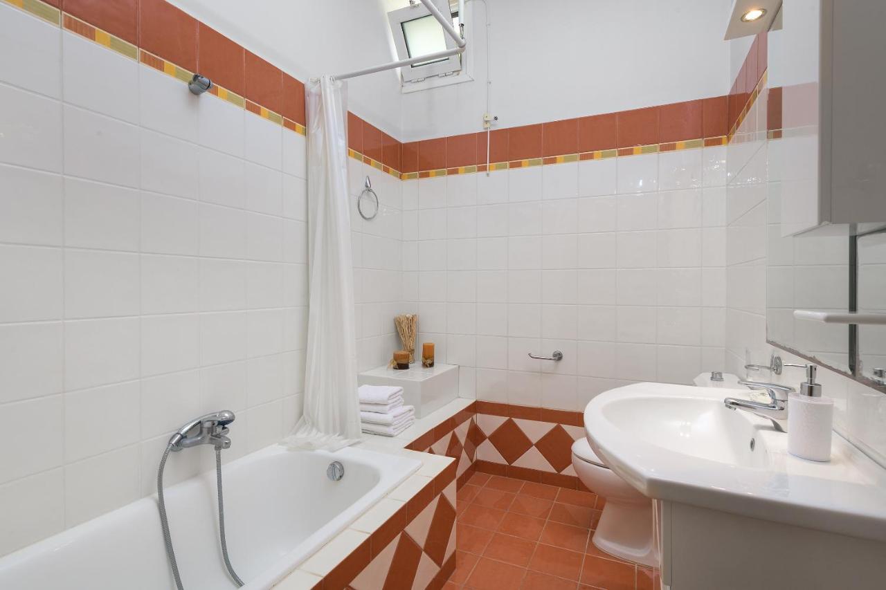 Villa Evelyn Pefki  Ngoại thất bức ảnh