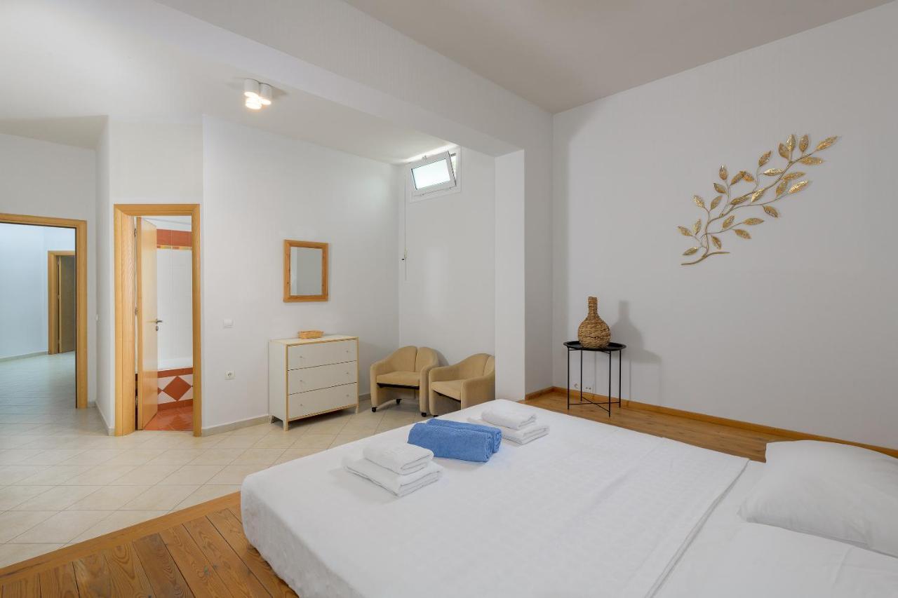 Villa Evelyn Pefki  Ngoại thất bức ảnh