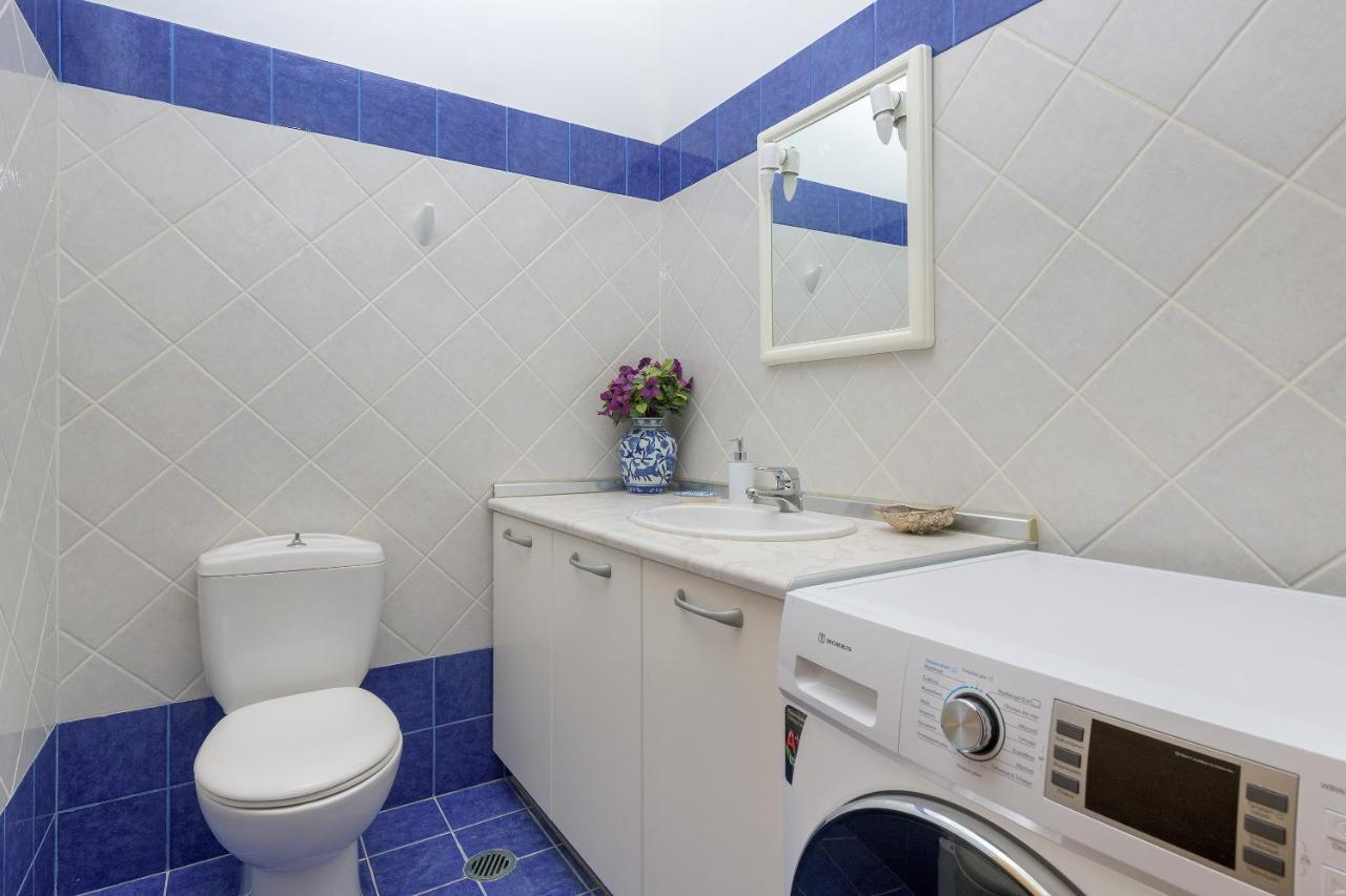 Villa Evelyn Pefki  Ngoại thất bức ảnh